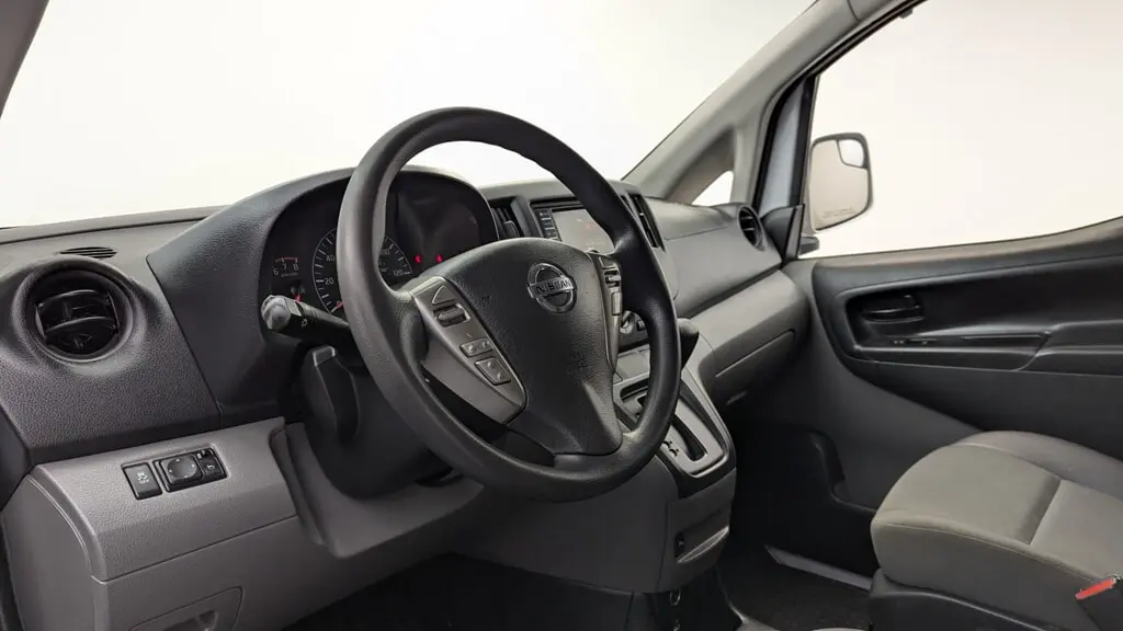 Florida Fine Cars - Used NISSAN NV200 COMPACT CARGO 2020 WEST PALM SV