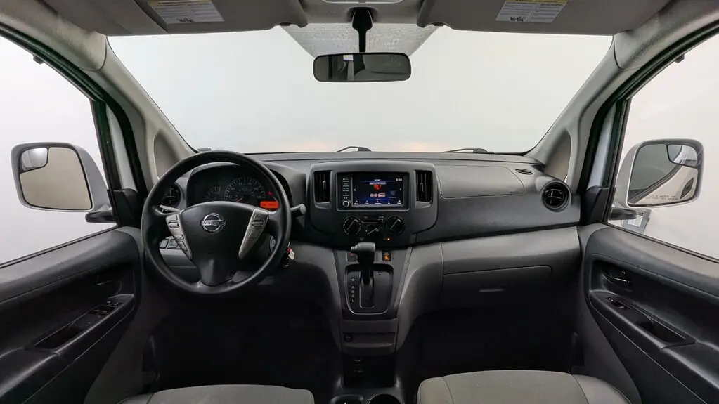 Florida Fine Cars - Used NISSAN NV200 COMPACT CARGO 2020 WEST PALM SV
