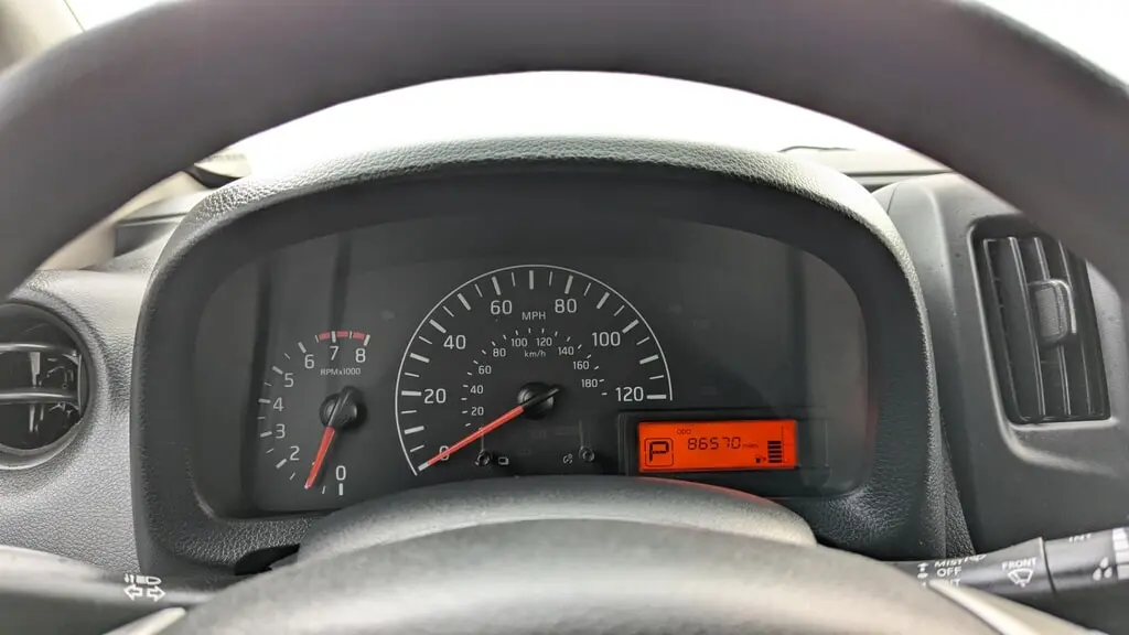 Florida Fine Cars - Used NISSAN NV200 COMPACT CARGO 2020 WEST PALM SV