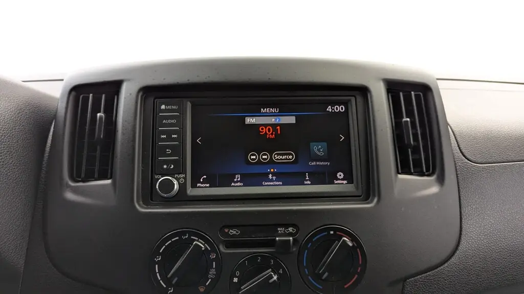 Florida Fine Cars - Used NISSAN NV200 COMPACT CARGO 2020 WEST PALM SV