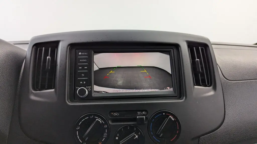 Florida Fine Cars - Used NISSAN NV200 COMPACT CARGO 2020 WEST PALM SV