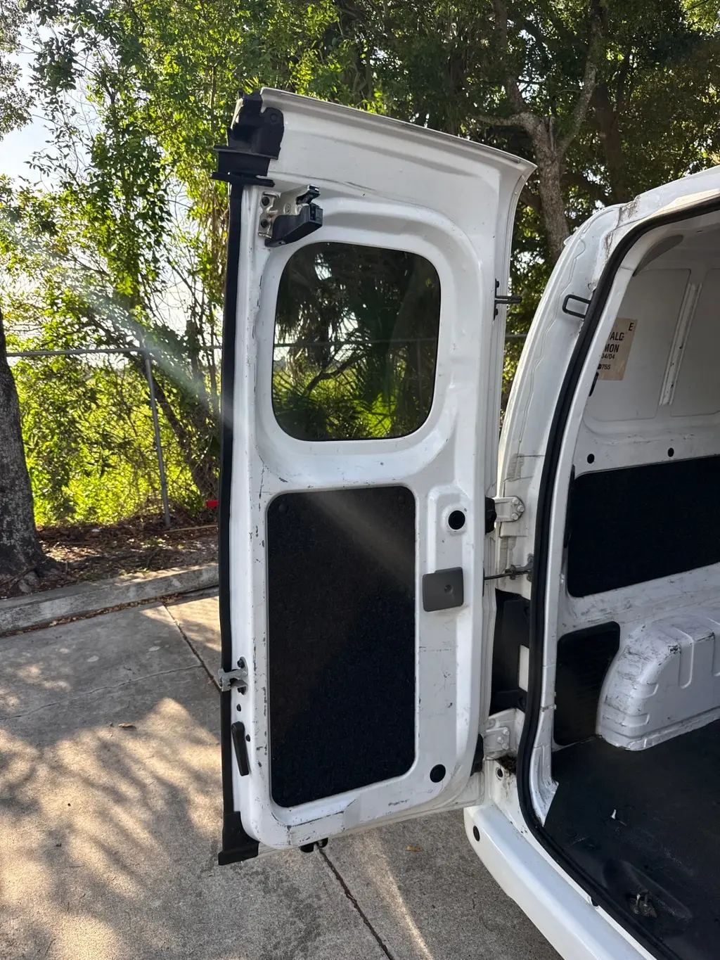 Florida Fine Cars - Used NISSAN NV200 COMPACT CARGO 2020 WEST PALM SV