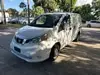 Florida Fine Cars - Used NISSAN NV200 COMPACT CARGO 2020 WEST PALM SV