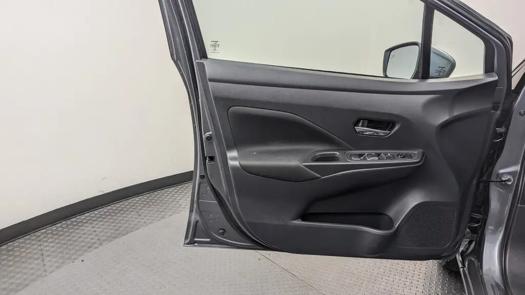 Florida Fine Cars - Used NISSAN VERSA 2021 WEST PALM SV