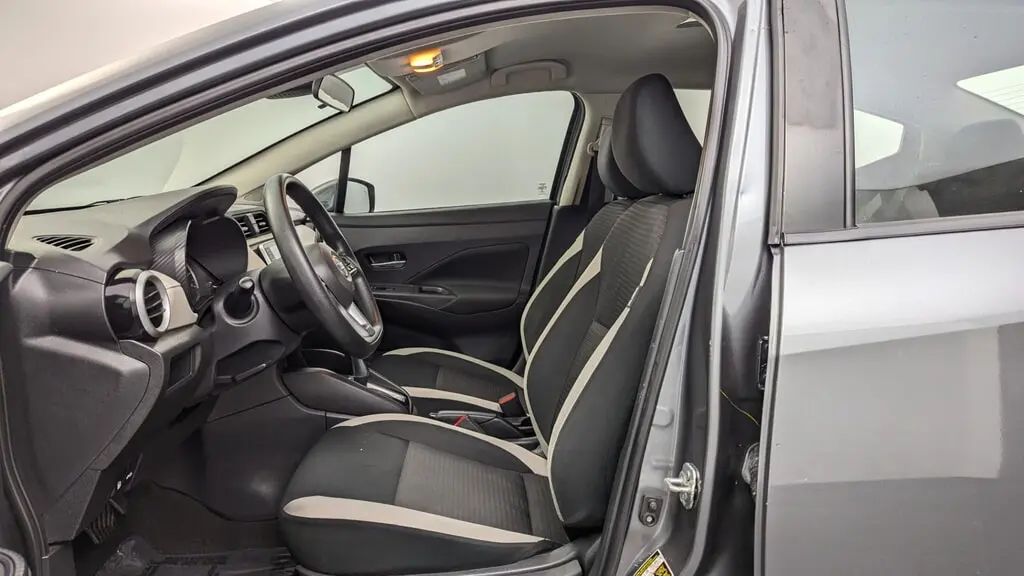 Florida Fine Cars - Used NISSAN VERSA 2021 WEST PALM SV