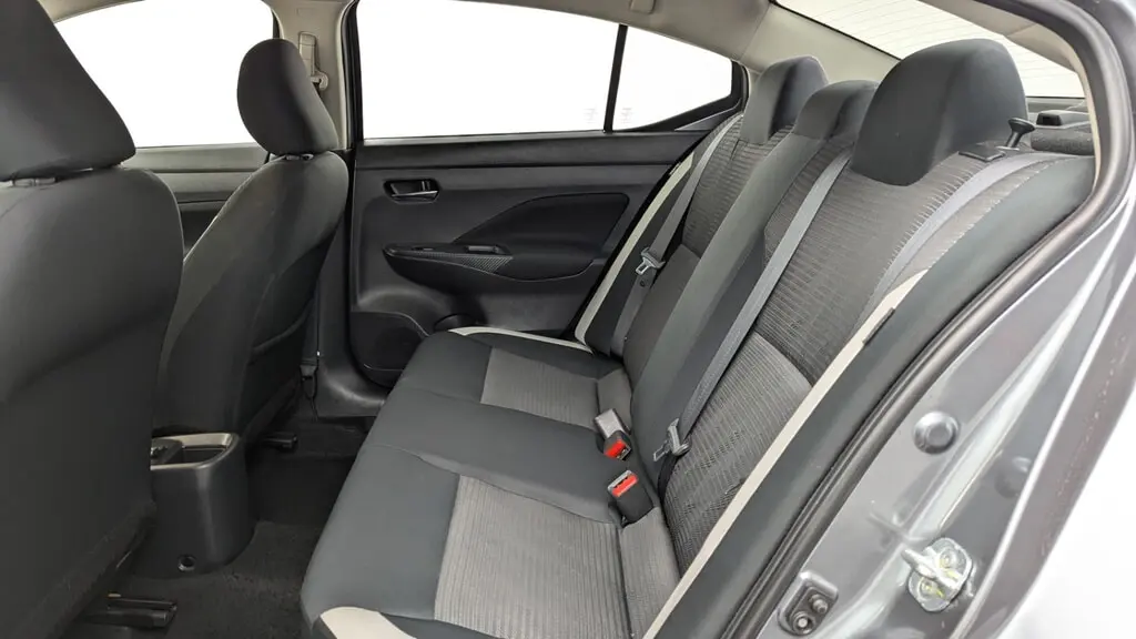 Florida Fine Cars - Used NISSAN VERSA 2021 WEST PALM SV