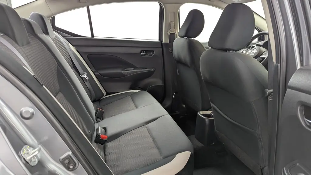 Florida Fine Cars - Used NISSAN VERSA 2021 WEST PALM SV
