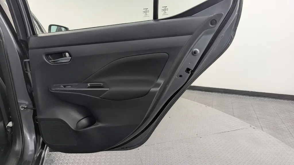 Florida Fine Cars - Used NISSAN VERSA 2021 WEST PALM SV