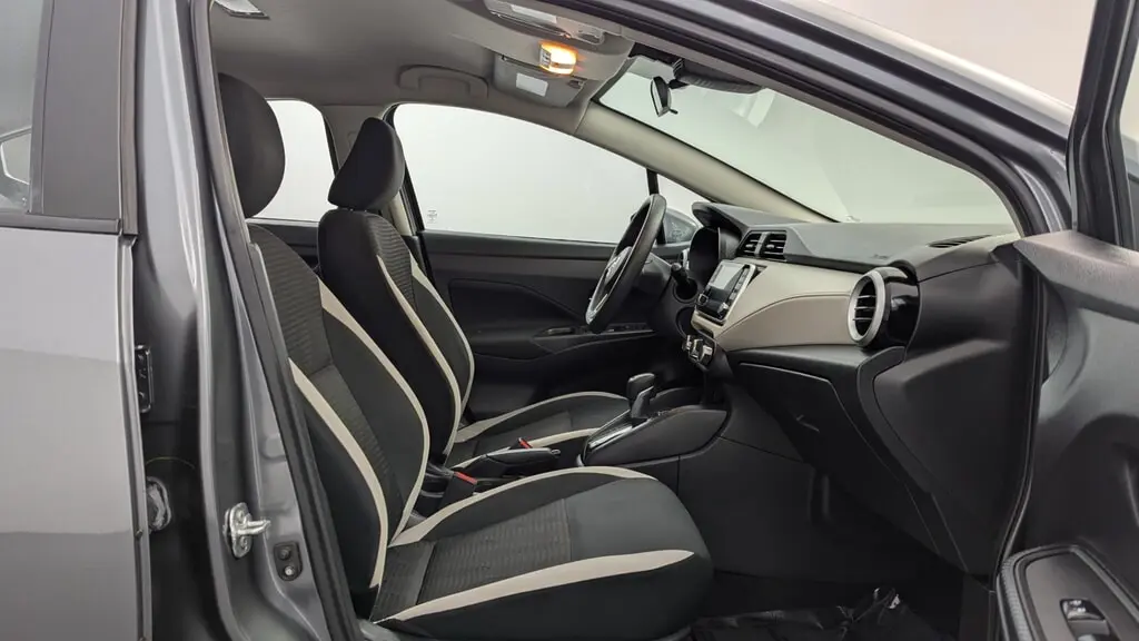 Florida Fine Cars - Used NISSAN VERSA 2021 WEST PALM SV