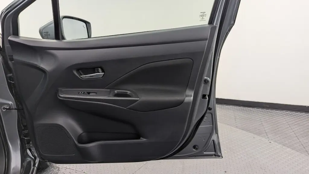 Florida Fine Cars - Used NISSAN VERSA 2021 WEST PALM SV