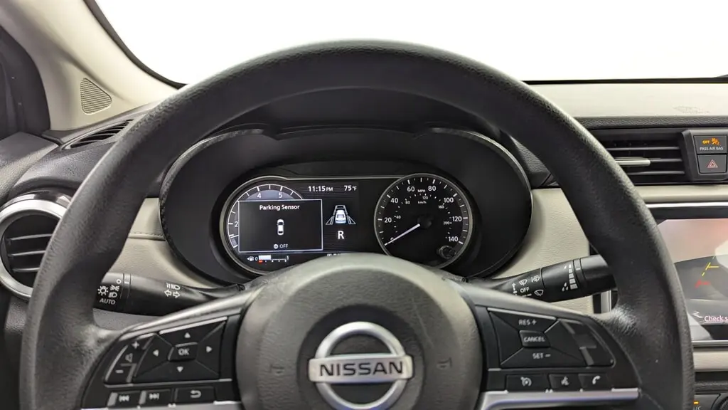 Florida Fine Cars - Used NISSAN VERSA 2021 WEST PALM SV