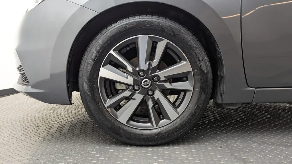 Florida Fine Cars - Used NISSAN VERSA 2021 WEST PALM SV