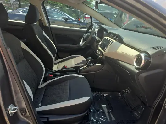 Florida Fine Cars - Used NISSAN VERSA 2021 WEST PALM SV