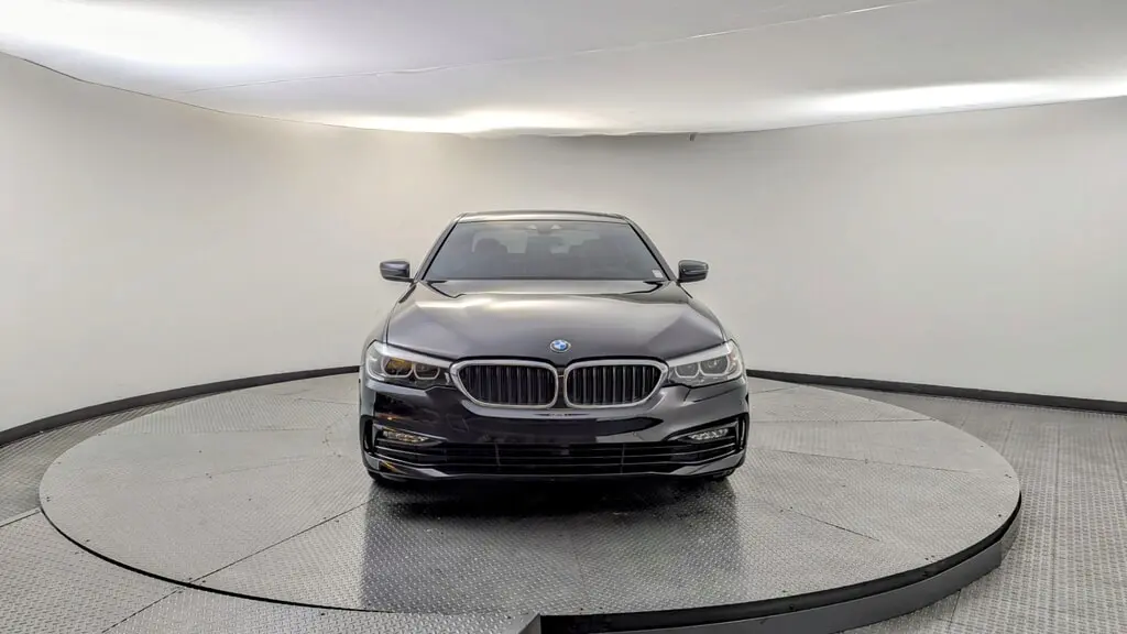 Florida Fine Cars - Used BMW 5 SERIES 2018 WEST PALM 530I