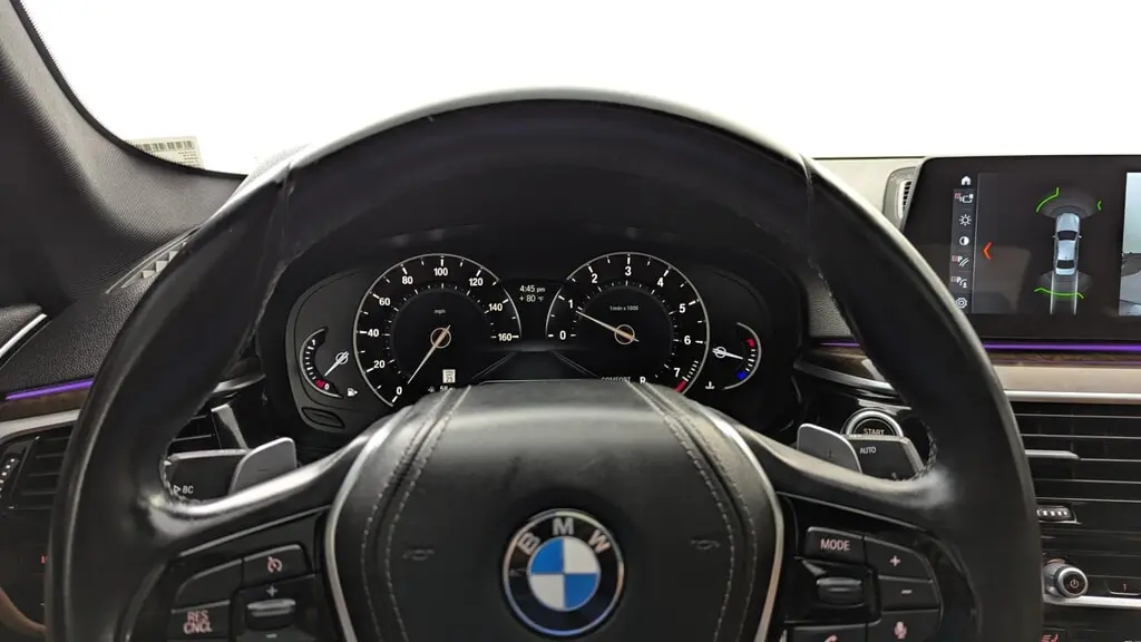 Florida Fine Cars - Used BMW 5 SERIES 2018 WEST PALM 530I