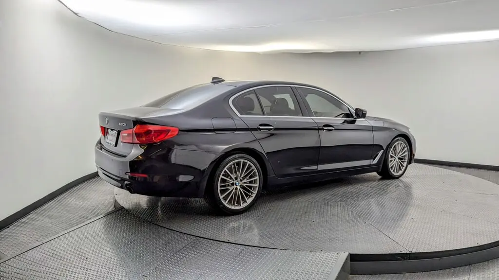 Florida Fine Cars - Used BMW 5 SERIES 2018 WEST PALM 530I