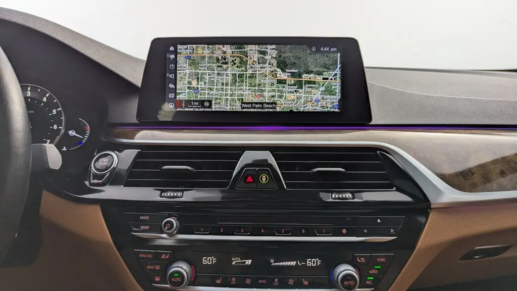 Florida Fine Cars - Used BMW 5 SERIES 2018 WEST PALM 530I