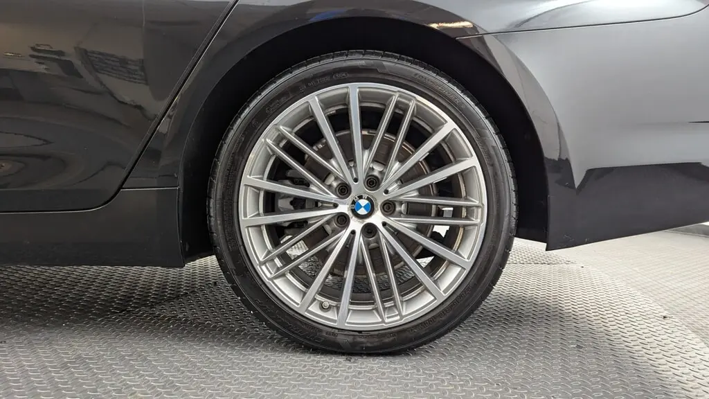Florida Fine Cars - Used BMW 5 SERIES 2018 WEST PALM 530I