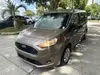 Florida Fine Cars - Used FORD TRANSIT CONNECT WAGON 2020 WEST PALM XLT