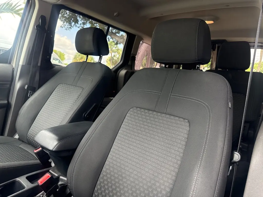 Florida Fine Cars - Used FORD TRANSIT CONNECT WAGON 2020 WEST PALM XLT
