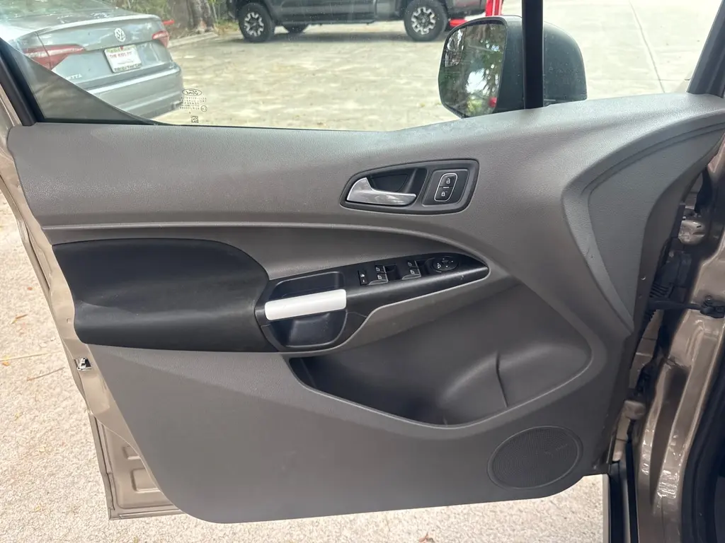 Florida Fine Cars - Used FORD TRANSIT CONNECT WAGON 2020 WEST PALM XLT