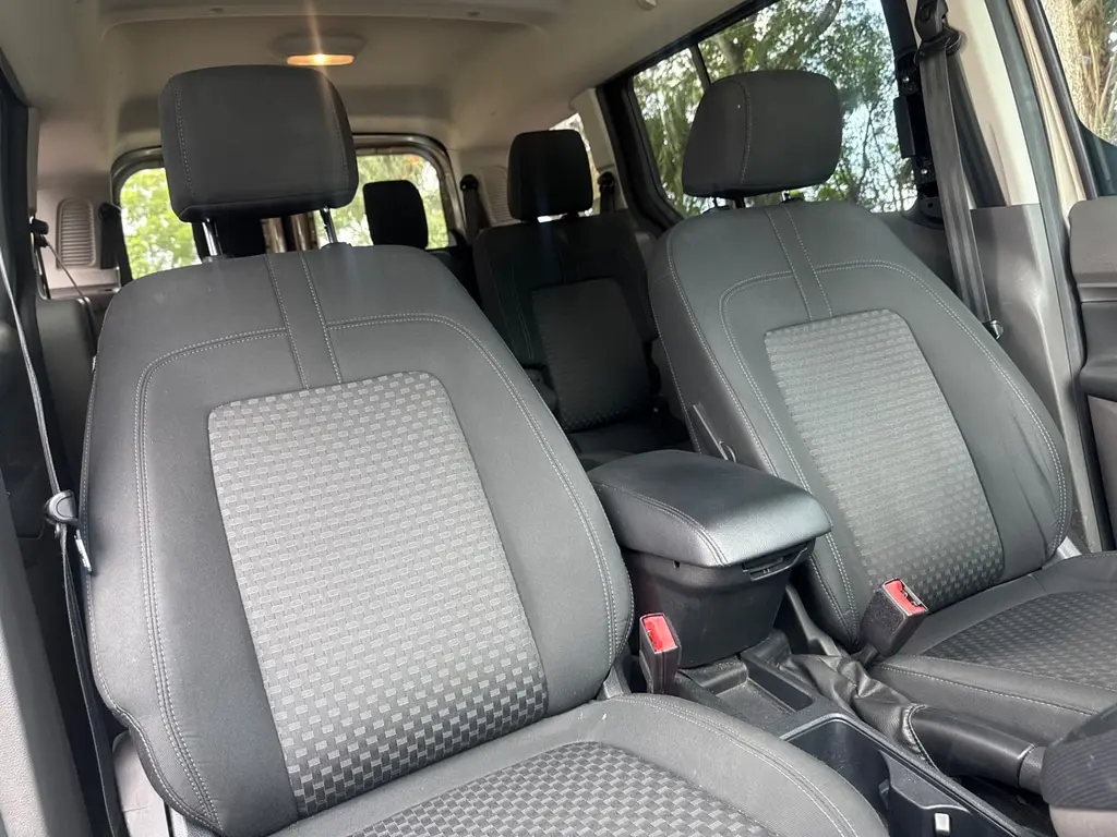 Florida Fine Cars - Used FORD TRANSIT CONNECT WAGON 2020 WEST PALM XLT