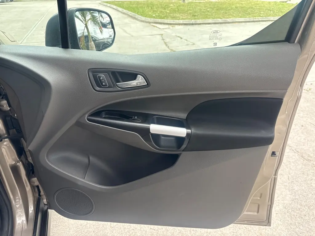 Florida Fine Cars - Used FORD TRANSIT CONNECT WAGON 2020 WEST PALM XLT
