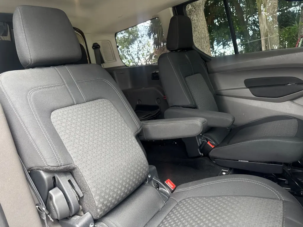 Florida Fine Cars - Used FORD TRANSIT CONNECT WAGON 2020 WEST PALM XLT