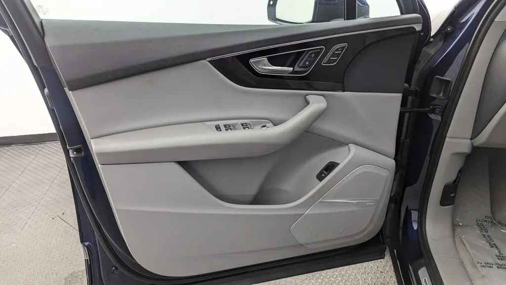 Florida Fine Cars - Used AUDI Q7 2019 WEST PALM PRESTIGE