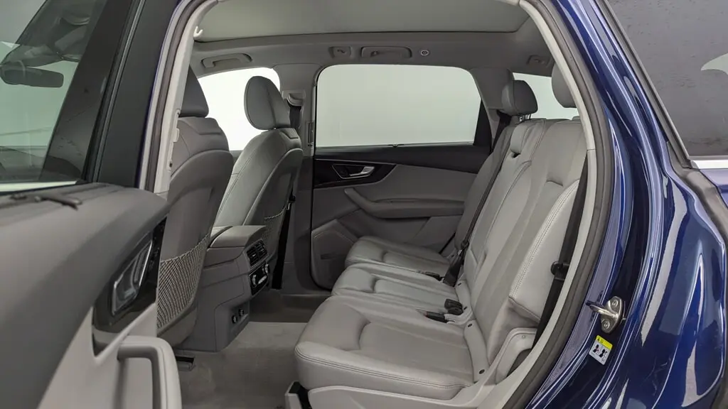 Florida Fine Cars - Used AUDI Q7 2019 WEST PALM PRESTIGE