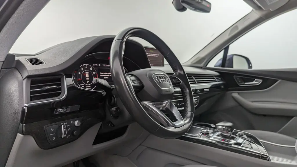 Florida Fine Cars - Used AUDI Q7 2019 WEST PALM PRESTIGE