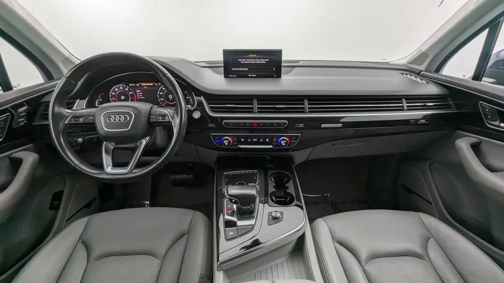 Florida Fine Cars - Used AUDI Q7 2019 WEST PALM PRESTIGE