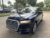 Florida Fine Cars - Used AUDI Q7 2019 WEST PALM PRESTIGE