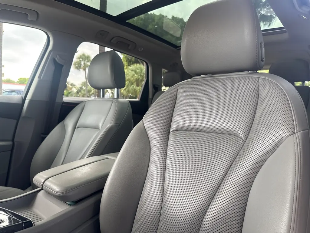 Florida Fine Cars - Used AUDI Q7 2019 WEST PALM PRESTIGE