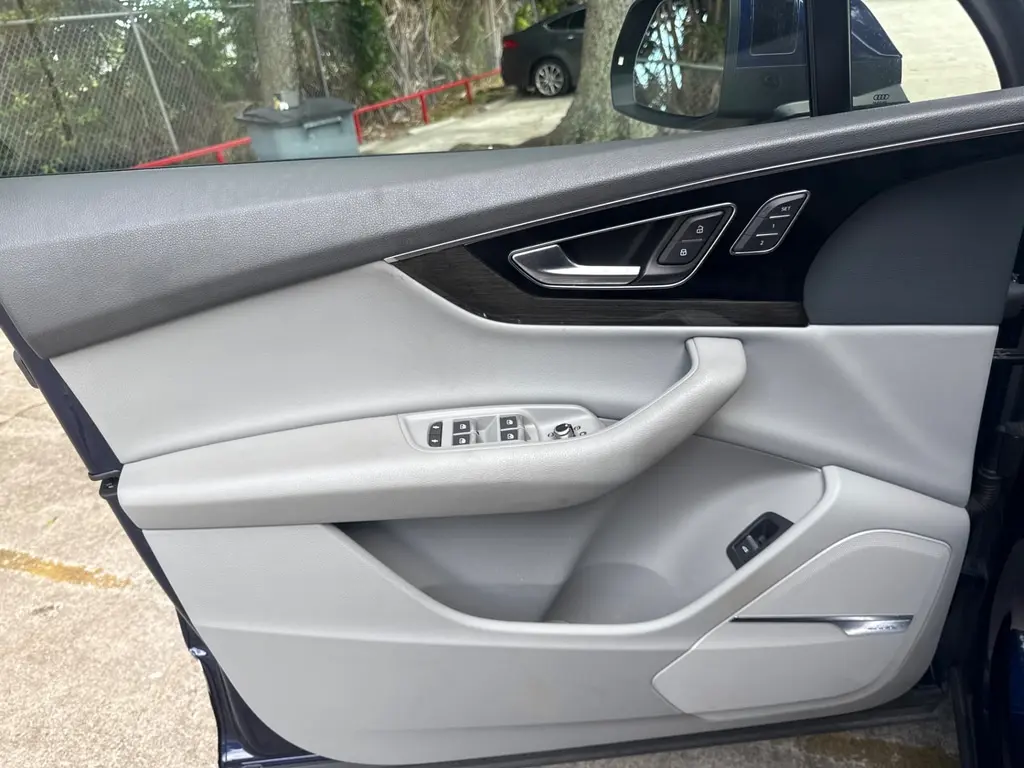 Florida Fine Cars - Used AUDI Q7 2019 WEST PALM PRESTIGE