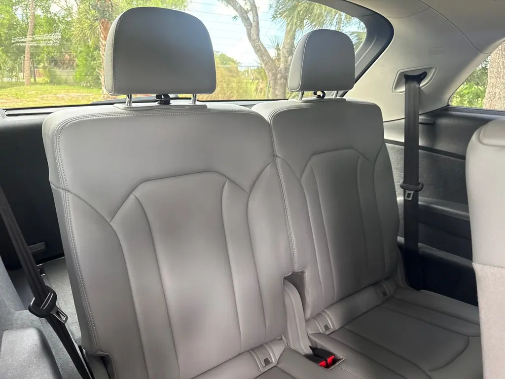 Florida Fine Cars - Used AUDI Q7 2019 WEST PALM PRESTIGE