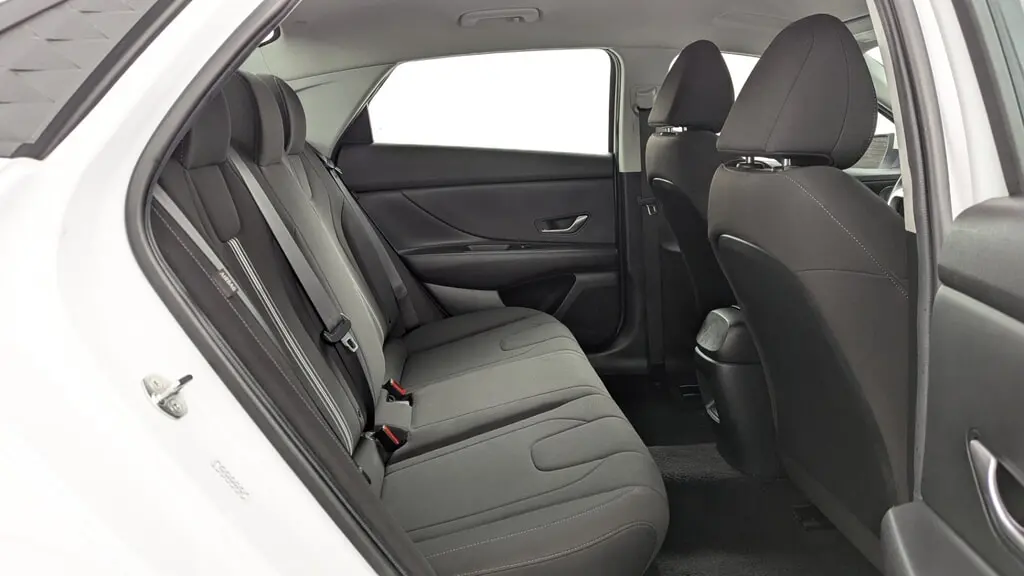 Florida Fine Cars - Used HYUNDAI ELANTRA 2024 WEST PALM SEL