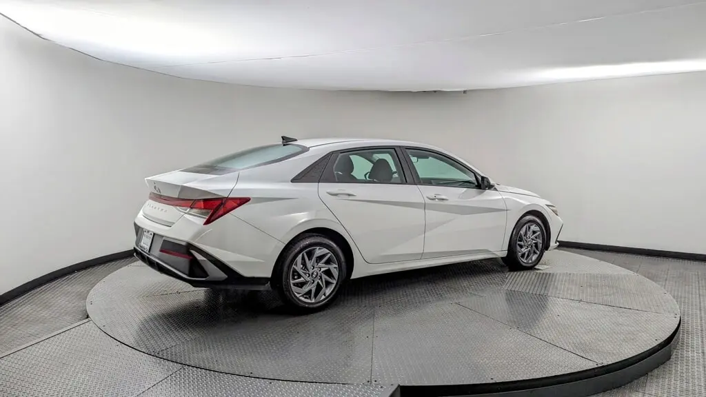 Florida Fine Cars - Used HYUNDAI ELANTRA 2024 WEST PALM SEL