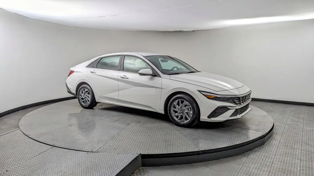 Florida Fine Cars - Used HYUNDAI ELANTRA 2024 WEST PALM SEL