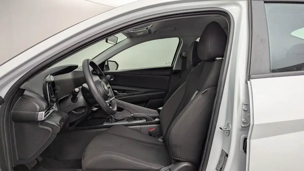 Florida Fine Cars - Used HYUNDAI ELANTRA 2024 WEST PALM SEL