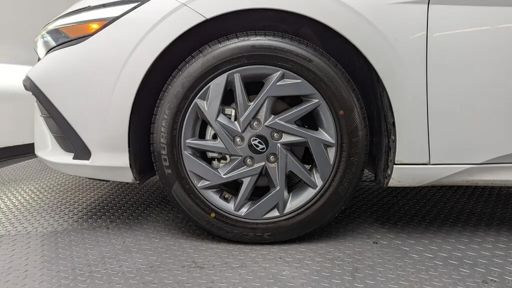 Florida Fine Cars - Used HYUNDAI ELANTRA 2024 WEST PALM SEL
