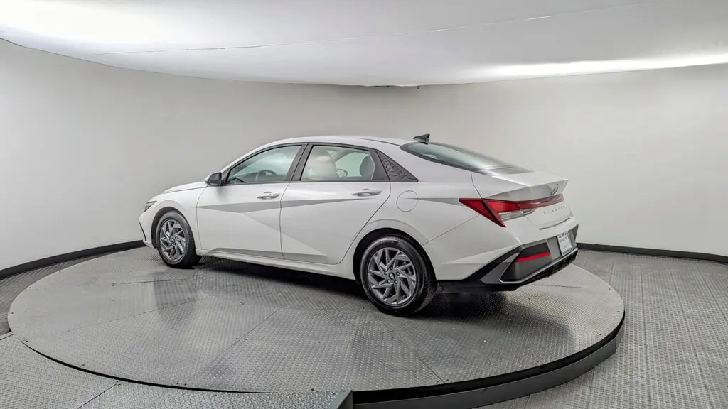 Florida Fine Cars - Used HYUNDAI ELANTRA 2024 WEST PALM SEL