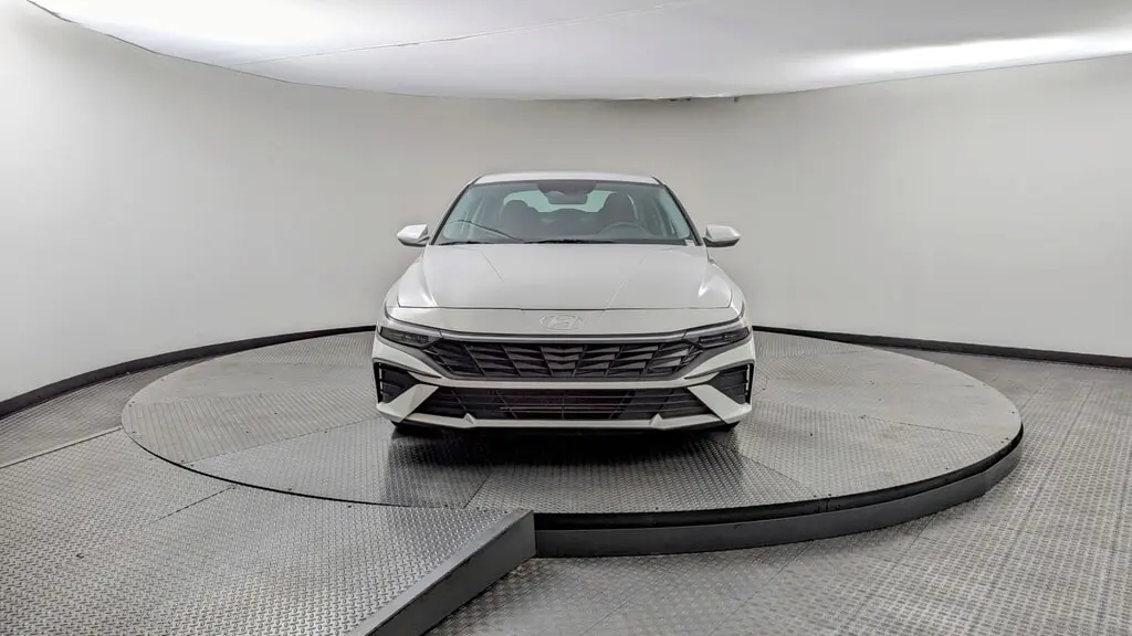 Florida Fine Cars - Used HYUNDAI ELANTRA 2024 WEST PALM SEL