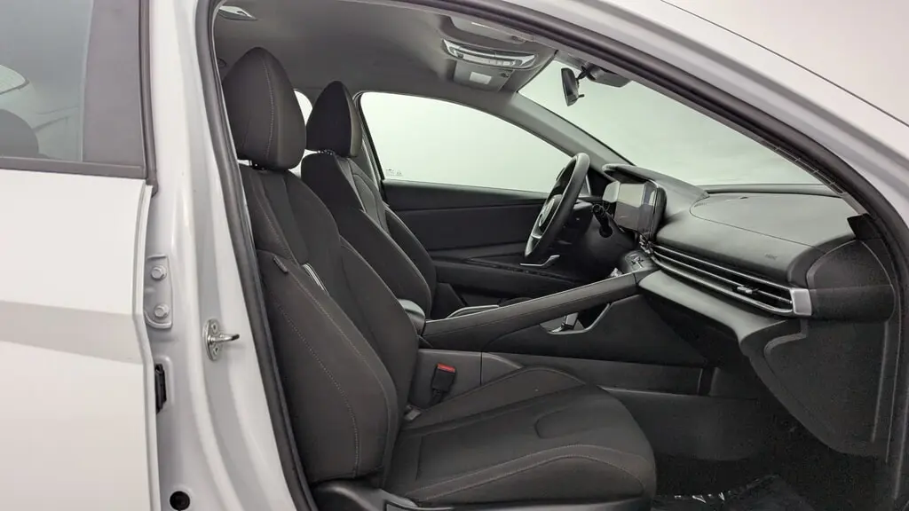 Florida Fine Cars - Used HYUNDAI ELANTRA 2024 WEST PALM SEL