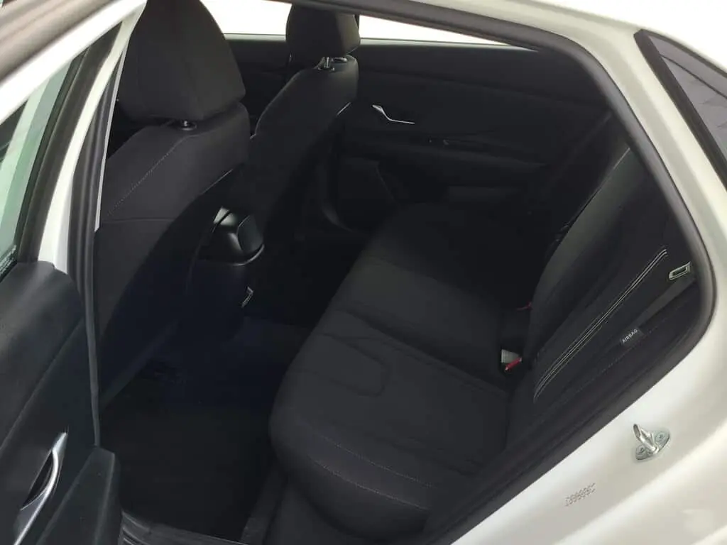 Florida Fine Cars - Used HYUNDAI ELANTRA 2024 WEST PALM SEL