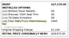 Florida Fine Cars - Used NISSAN ALTIMA 2024 WEST PALM 2.5 SV