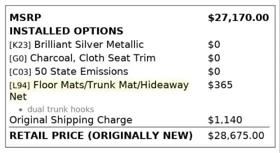 Florida Fine Cars - Used NISSAN ALTIMA 2024 WEST PALM 2.5 SV