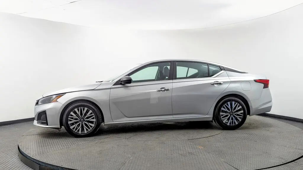 Florida Fine Cars - Used NISSAN ALTIMA 2024 WEST PALM 2.5 SV