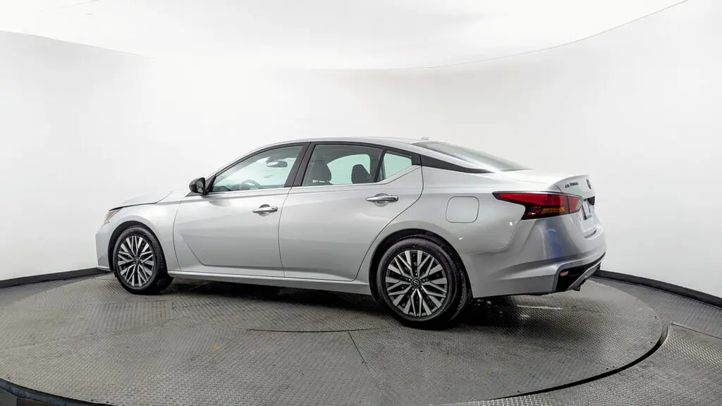 Florida Fine Cars - Used NISSAN ALTIMA 2024 WEST PALM 2.5 SV