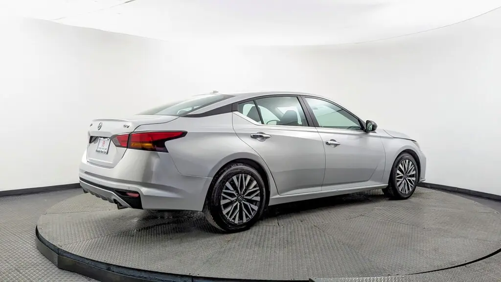 Florida Fine Cars - Used NISSAN ALTIMA 2024 WEST PALM 2.5 SV